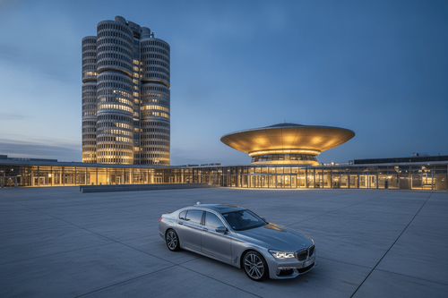 BMW-Aktientausch: Drohen Steuern auf alte Vorzugsaktien?