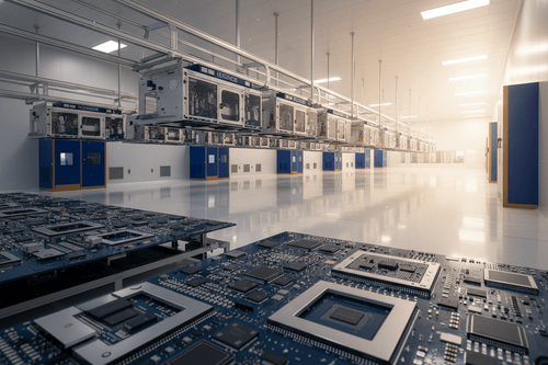 Marvell Technology: Quartalszahlen mit 16,8% Kursbewegung erwartet