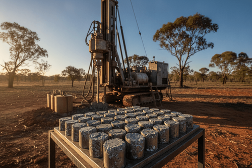 Southern Cross Gold trifft 26,2 g/t Gold bei Redcastle-Tiefbohrungen
