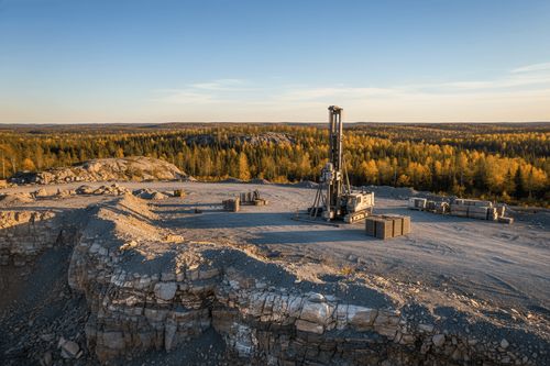 Golden Minerals sichert sich Investment von Sandstorm-Gründer Nolan Watson