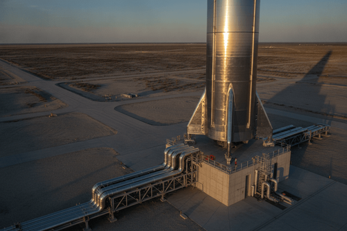 Neue IPOs handeln wie SpaceX: Diese Kennzahl schützt Anleger