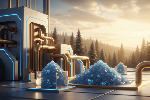LaFleur Minerals sucht erfahrene Führungskraft für bevorstehende Goldproduktion
