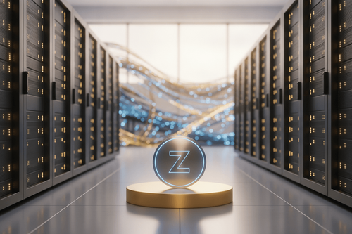 Zcash-Token stürzt 50% ab nach KI-entdeckter Sicherheitslücke