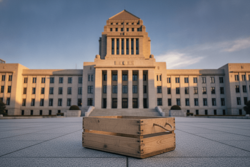Japans LDP hält an Null-Mehrwertsteuer auf Lebensmittel fest