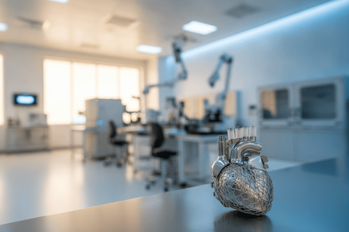 Edwards Lifesciences übertrifft Erwartungen: Aktie legt deutlich zu