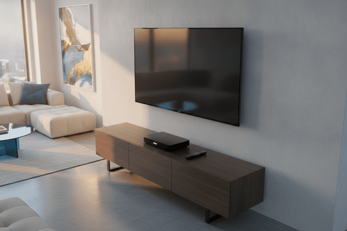 Roku prüft Verkauf: Aktie springt um 22 Prozent