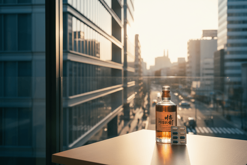 Suntory übernimmt Daiichi Sankyo OTC-Sparte für 1,2 Milliarden Dollar