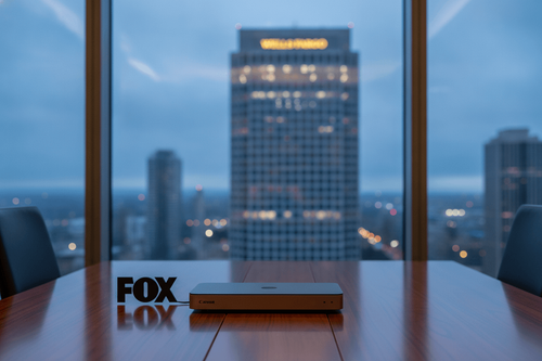 Wells Fargo stuft Roku nach starkem Q2 auf „Equal Weight" herab