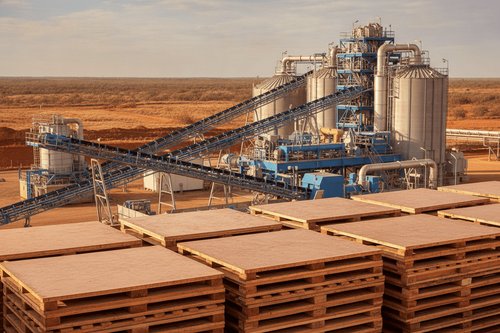 Austral Resources sichert 15 Mio. Dollar für Kupfer-Erweiterung