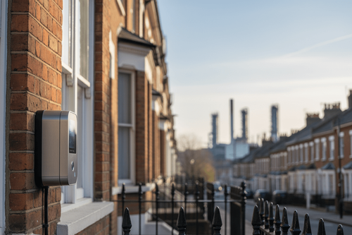 Britische Energiepreise: Senkung im April, Anstieg im Juli erwartet