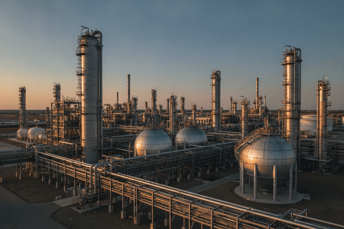 Valero Energy: Bullische Optionsstrategie für die Energieaktie