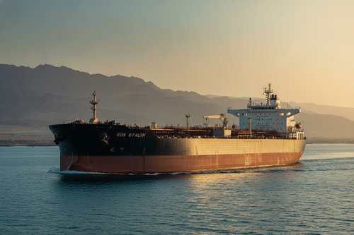 Brent-Öl fällt unter 80 Dollar – US-Iran-Deal erhöht Angebot