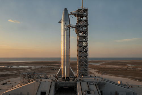 SpaceX-Börsengang laut Bloomberg mehrfach überzeichnet