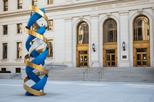 SEC verschiebt Tokenisierung von Aktien – Krypto-Börsen unter Druck