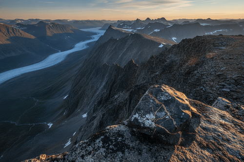 GreenX Metals sichert sich 1.600 km² Explorationsrechte in Grönland