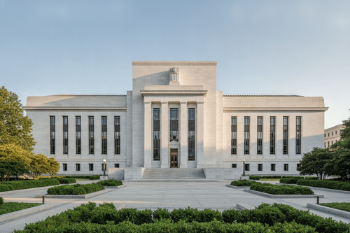 US-Notenbank: Zinserhöhungen wieder im Gespräch – was das bedeutet