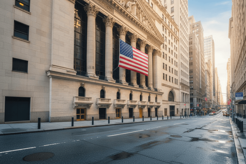 US-Arbeitsmarkt schockt Wall Street mit verheerendem Juli-Bericht