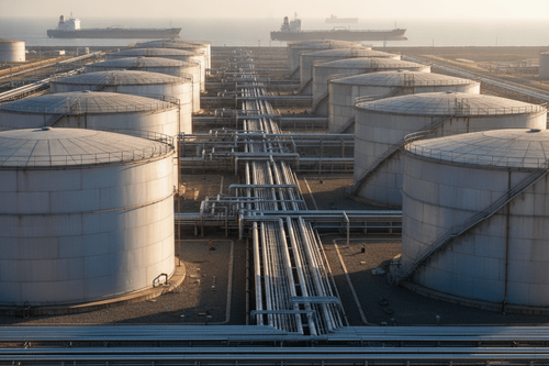 Glencore: Energiehandel-Gewinn steigt durch Iran-Krieg um das 66-Fache