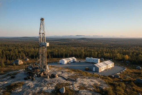 PMET Resources startet umfangreiche Bohrkampagne auf Shaakichiuwaanaan-Liegenschaft