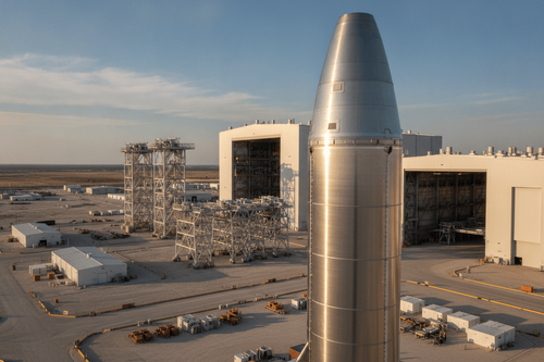 Musk-Imperium verliert 1,5 Billionen Dollar – SpaceX vor Belastungsprobe