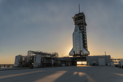 SpaceX-IPO: Privatanleger kämpfen mit Mini-Zuteilungen und Halte-Dilemma