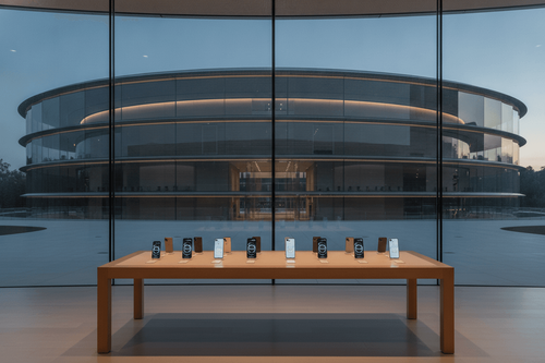 Apple-Aktie nach Kursrücksetzer: Lohnt sich jetzt der Einstieg?