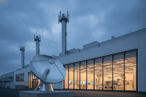 SpaceX-IPO: Warum Nokia der nächste Übernahmekandidat sein könnte