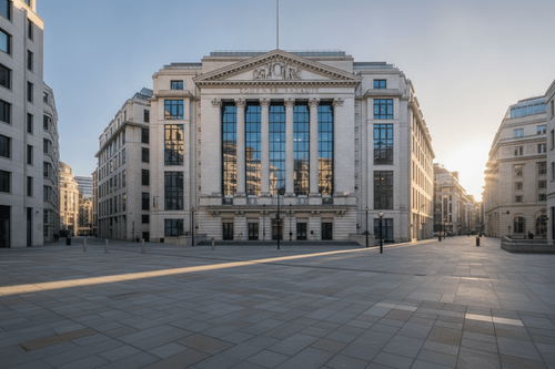 FCA plant konsolidiertes Datenband zur Stärkung des Londoner Aktienmarkts