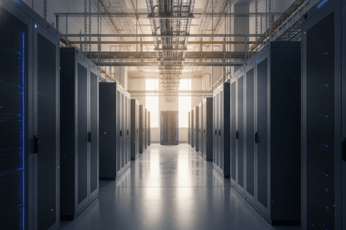 Vertiv-Aktie bricht 17% ein: CEO nennt Probleme vorübergehend