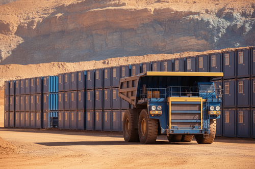 Fortescue mit Sammelklage wegen sexueller Belästigung in Minen konfrontiert