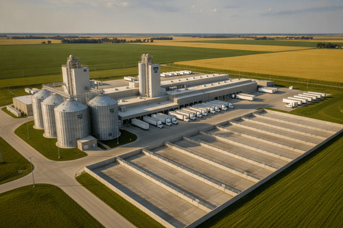 Tyson Foods senkt Prognose wegen anhaltender Verluste im Rindfleischgeschäft