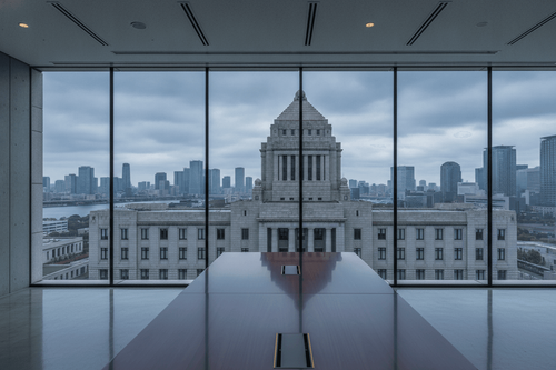 Japans LDP warnt vor Absprachen zwischen Aktivisten und Private Equity