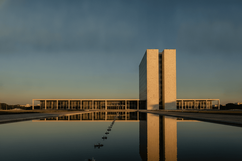 Brasiliens Haushaltsdefizit erreicht höchsten Stand seit Pandemie-Ära