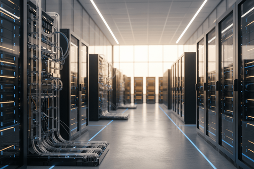 Blackstone und Google investieren 5 Milliarden Dollar in KI-Infrastruktur