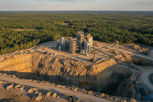 LaFleur Minerals ernennt zwei erfahrene Vizepräsidenten für Goldprojekte