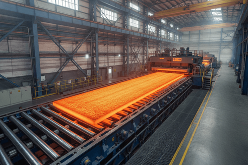 Kaiser Aluminum: Aktie testet Kaufpunkt nach 357% Gewinnsprung