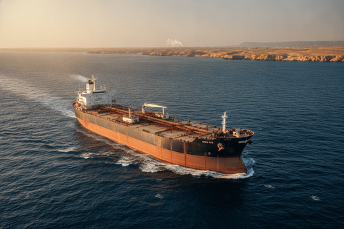 Huthis greifen saudi-arabische Tanker an – Rotes Meer als neues Nadelöhr