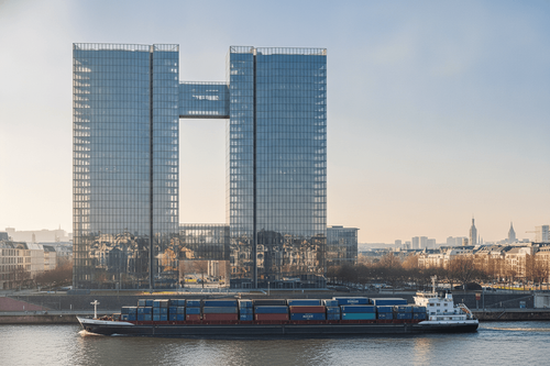 Europas Märkte zwischen Geopolitik, KI und Strukturwandel