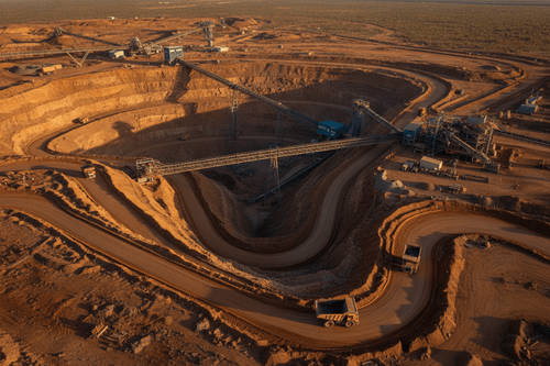 BHP führt Australiens größte Bergbaukonzerne nach Marktwert an