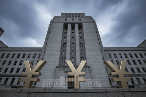 Japan verzichtet vorerst auf Yen-Intervention dank US-Unterstützung