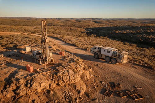 Red Mountain Mining widerruft und klärt ASX-Mitteilung auf
