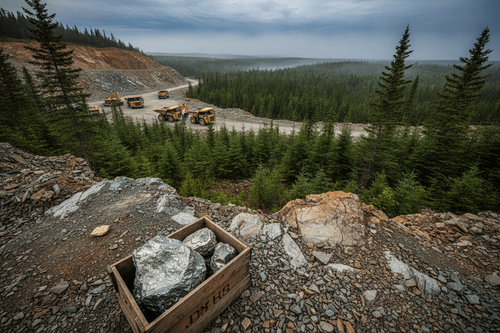 Nine Mile Metals startet Handel an US-Börsenplattform OTCID
