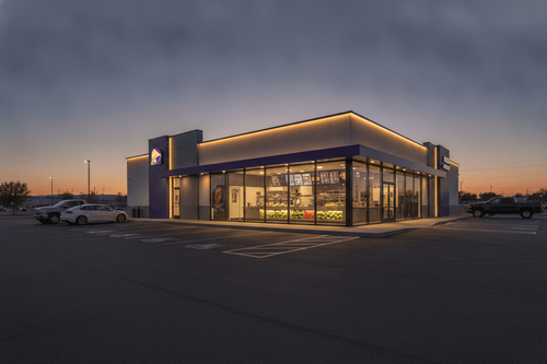 Cyclospora-Ausbruch bei Taco Bell belastet Yum Brands Quartalszahlen