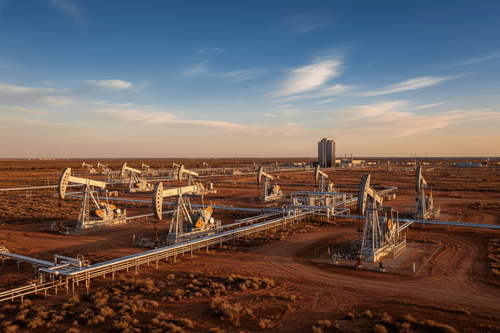 US-Markt: IPO-Boom im Energiesektor trifft auf Fed-Kurswechsel