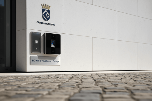 BIO-Key-Aktie explodiert: Partnerschaft mit Visualforma treibt Kurs um 43 Prozent