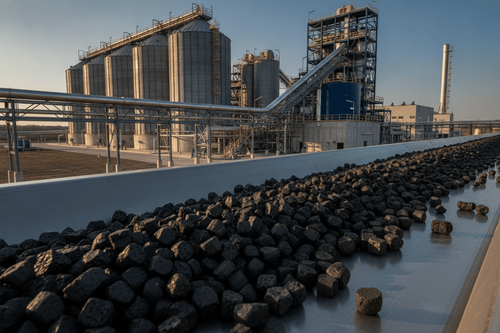 Carbonxt Group veröffentlicht Quartalsbericht für Q4 Geschäftsjahr 2026