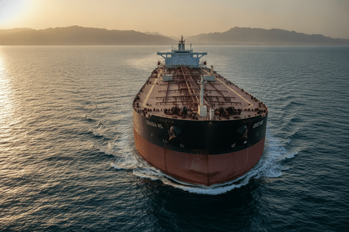 US-Marine hebt Blockade iranischer Häfen nach Abkommen auf