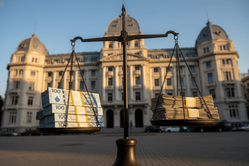 Uruguay reduziert Dollar-Schulden: Finanzminister setzt auf Peso-Anleihen