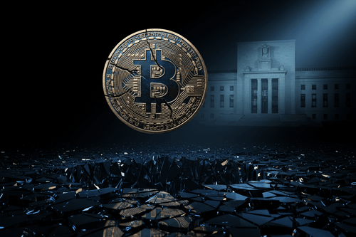 Bitcoin-Korrektur beschleunigt sich: Bären testen kritische Unterstützungsniveaus