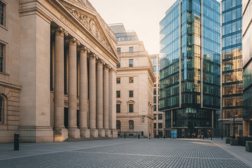 Downing Street ruft Private-Equity-Chefs wegen Londoner Börsenflaute